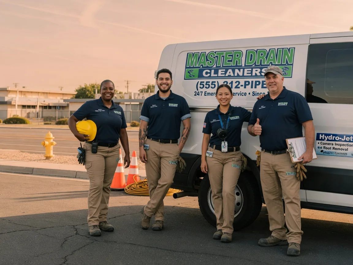 Drain Cleaning company in Boyd, MN