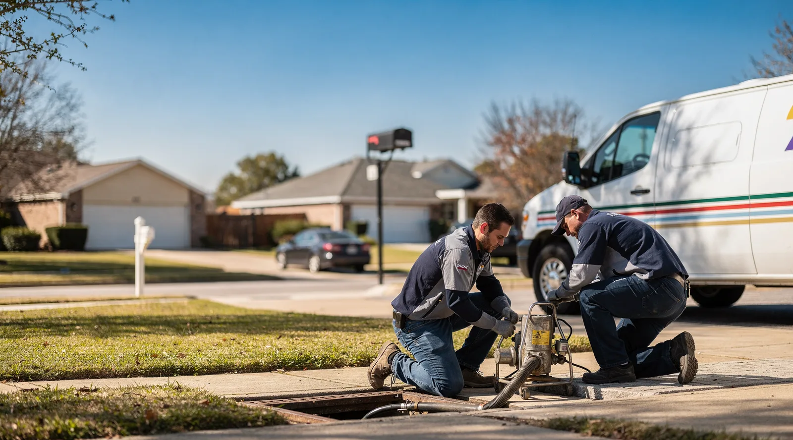 Drain Cleaning in Boyd, MN near me